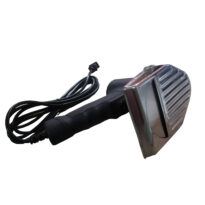 Cuchillo o cortador eléctrico para Shawarma, Kebab, Carne