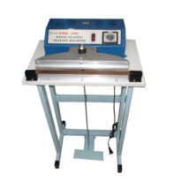 Selladora de bolsas a pedal