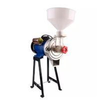 Molinos de granos húmedos