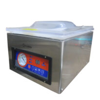 Selladoras al vacío