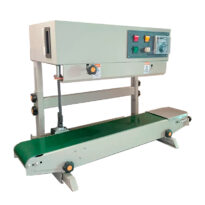 Repuestos de selladora continua