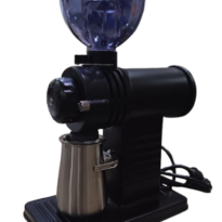 Molino para café doméstico o para restaurante