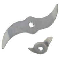 Set de cuchillas para molinito pulverizador