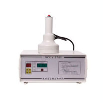 Selladoras de inducción