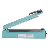 40 cm - Selladora de bolsas de  impulsión a mano