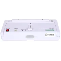 Selladora Portátil de Bolsas al Vacío Lisas