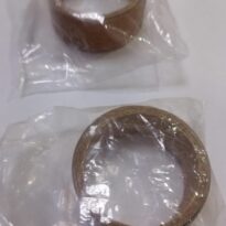 2.2 cm - Teflón para selladora  - Teflón de 100 cm