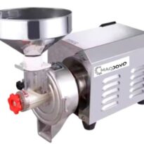 Molino de granos húmedos y oleaginosos