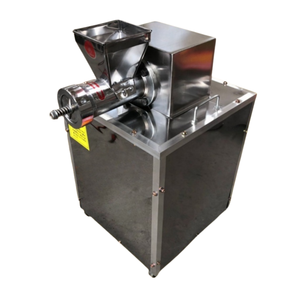 Kit de Máquina para Fabricación de Pastas – Extrusora + Mezcladora de Harina - Imagen 3